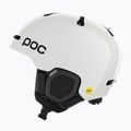 Kask narciarski POC Fornix MIPS bixten white 2
