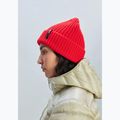 Czapka zimowa POC Beanie prismane red 3