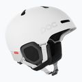 Kask narciarski POC Fornix BC 10414 hydrogen white matt
