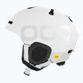Kask narciarski POC Fornix BC 10414 hydrogen white matt 2