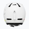 Kask narciarski POC Fornix BC 10414 hydrogen white matt 4