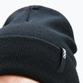 Czapka zimowa POC Beanie Flat uranium black 3