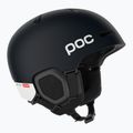 Kask narciarski POC Fornix BC 10414 apatite navy matt