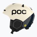 Kask narciarski POC Fornix BC bleu/blanc 2