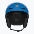 Kask narciarski dziecięcy POC POCito Fornix MIPS  fluorescent blue 3