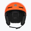 Kask narciarski dziecięcy POC POCito Fornix MIPS fluorescent orange 3