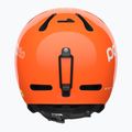 Kask narciarski dziecięcy POC POCito Fornix MIPS fluorescent orange 4