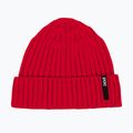 Czapka zimowa POC Beanie Short prismane red