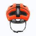 Kask rowerowy POC Omne Air MIPS fluorescent orange matt 4