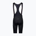 Spodenki rowerowe męskie POC Cadence Cargo Bib uranium black 2