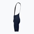 Spodenki rowerowe męskie POC Cadence Cargo Bib apatite navy 3