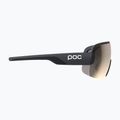 Okulary przeciwsłoneczne POC Aim uranium black/clarity trail/partly sunny silver 4