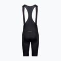 Spodenki rowerowe męskie POC Cadence Bib uranium black 2