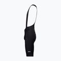 Spodenki rowerowe męskie POC Cadence Bib uranium black 3