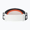 Gogle rowerowe POC Ora hydrogen white/clarity trail/cloudy brown 3