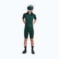Koszulka rowerowa męska POC Cadence Jersey pargasite green 4