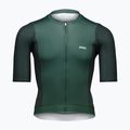 Koszulka rowerowa męska POC Cadence Jersey pargasite green 6