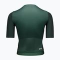 Koszulka rowerowa męska POC Cadence Jersey pargasite green 7