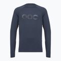 Longsleeve rowerowy męski POC Reform Enduro Jersey apatite navy