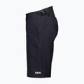 Spodenki rowerowe męskie POC Motion Air uranium black 3