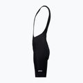 Spodenki rowerowe damskie POC Cadence Bib W uranium black 3