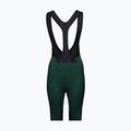 Spodenki rowerowe damskie POC Cadence Bib W pargasite green