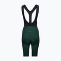 Spodenki rowerowe damskie POC Cadence Bib W pargasite green 2
