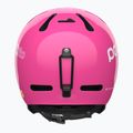 Kask narciarski dziecięcy POC POCito Fornix MIPS fluorescent pink 4