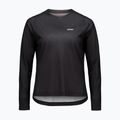 Longsleeve rowerowy damski POC Motion Air uranium black 4