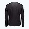 Longsleeve rowerowy damski POC Motion Air uranium black 5