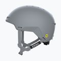 Kask narciarski POC Calyx granite grey matt 3