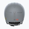 Kask narciarski POC Calyx granite grey matt 6