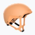 Kask narciarski POC Calyx apricot sunstone matt