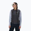 Longsleeve rowerowy damski POC Motion Air granite grey