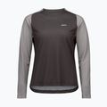 Longsleeve rowerowy damski POC Motion Air granite grey 4