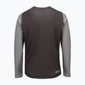 Longsleeve rowerowy damski POC Motion Air granite grey 5