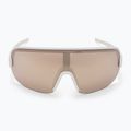 Okulary przeciwsłoneczne POC Aim hydrogen white/clarity trail /partly sunny silver 3