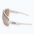 Okulary przeciwsłoneczne POC Aim hydrogen white/clarity trail /partly sunny silver 4
