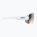 Okulary przeciwsłoneczne POC Aim hydrogen white/clarity trail /partly sunny silver 4