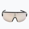 Okulary przeciwsłoneczne POC Aim uranium black/clarity road/sunny silver 3