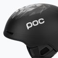 Kask narciarski POC Obex Pure Odermatt Ed. uranium black matt 7