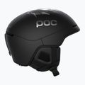 Kask narciarski POC Obex Pure Odermatt Ed. uranium black matt 10