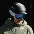 Kask narciarski POC Obex Pure Odermatt Ed. uranium black matt 14