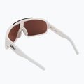Okulary przeciwsłoneczne POC Aspire hydrogen white/clarity trail/partly sunny silver 2