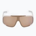 Okulary przeciwsłoneczne POC Aspire hydrogen white/clarity trail/partly sunny silver 3