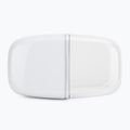 Okulary przeciwsłoneczne POC Aspire hydrogen white/clarity trail/partly sunny silver 5