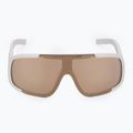 Okulary przeciwsłoneczne POC Aspire Mid hydrogen white/clarity trail /partly sunny silver 3