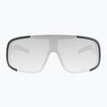 Okulary przeciwsłoneczne POC Aspire Photochromic translucent black/clarity/ changeable grey 2
