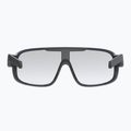 Okulary przeciwsłoneczne POC Aspire Photochromic translucent black/clarity/ changeable grey 3
