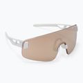 Okulary przeciwsłoneczne POC Elicit Toric hydrogen white/clarity trail/partly sunny silver 2